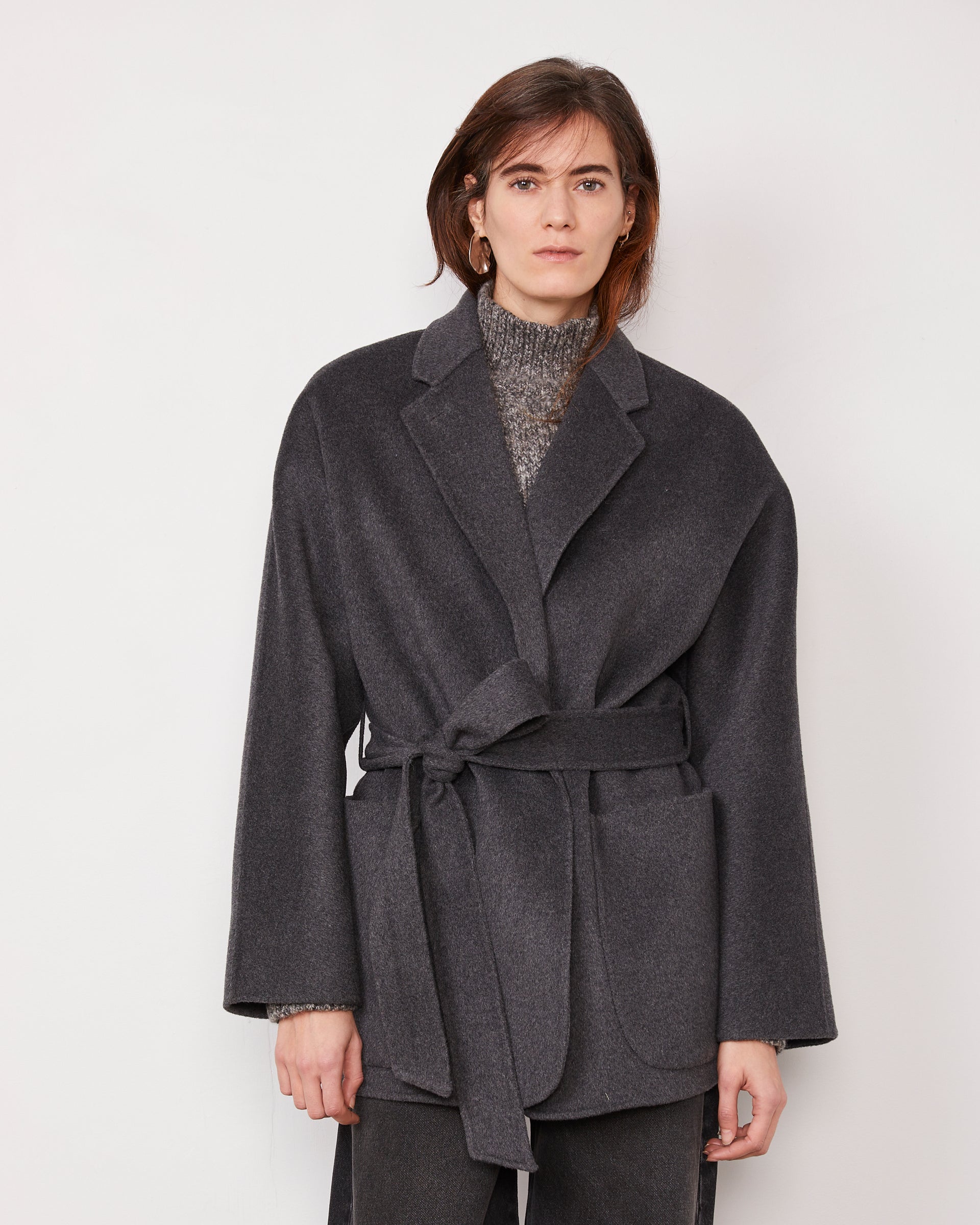 Manteau fama - Image 2