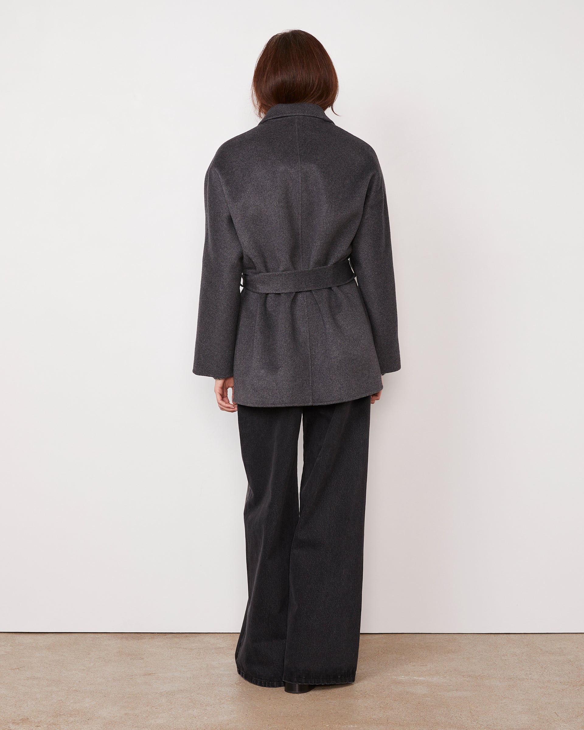 Manteau fama - Image 4