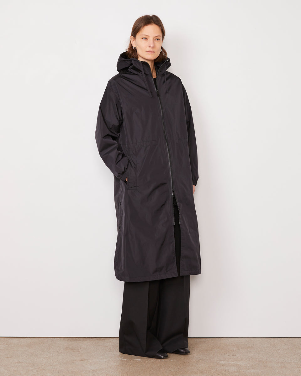 Rosalina raincoat - Image 2
