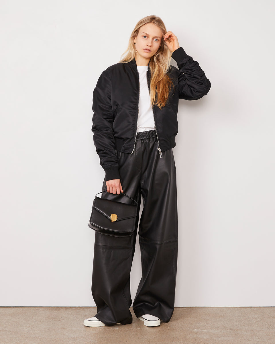 Nanni bomber - Image 1