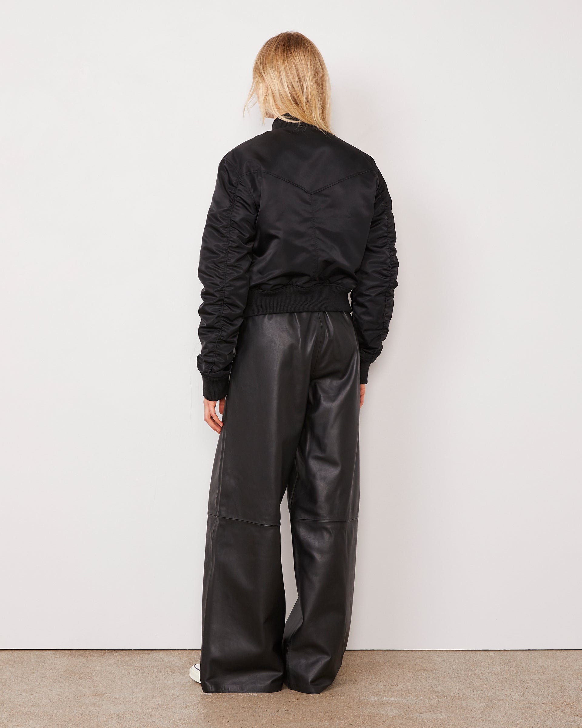Nanni bomber - Image 3