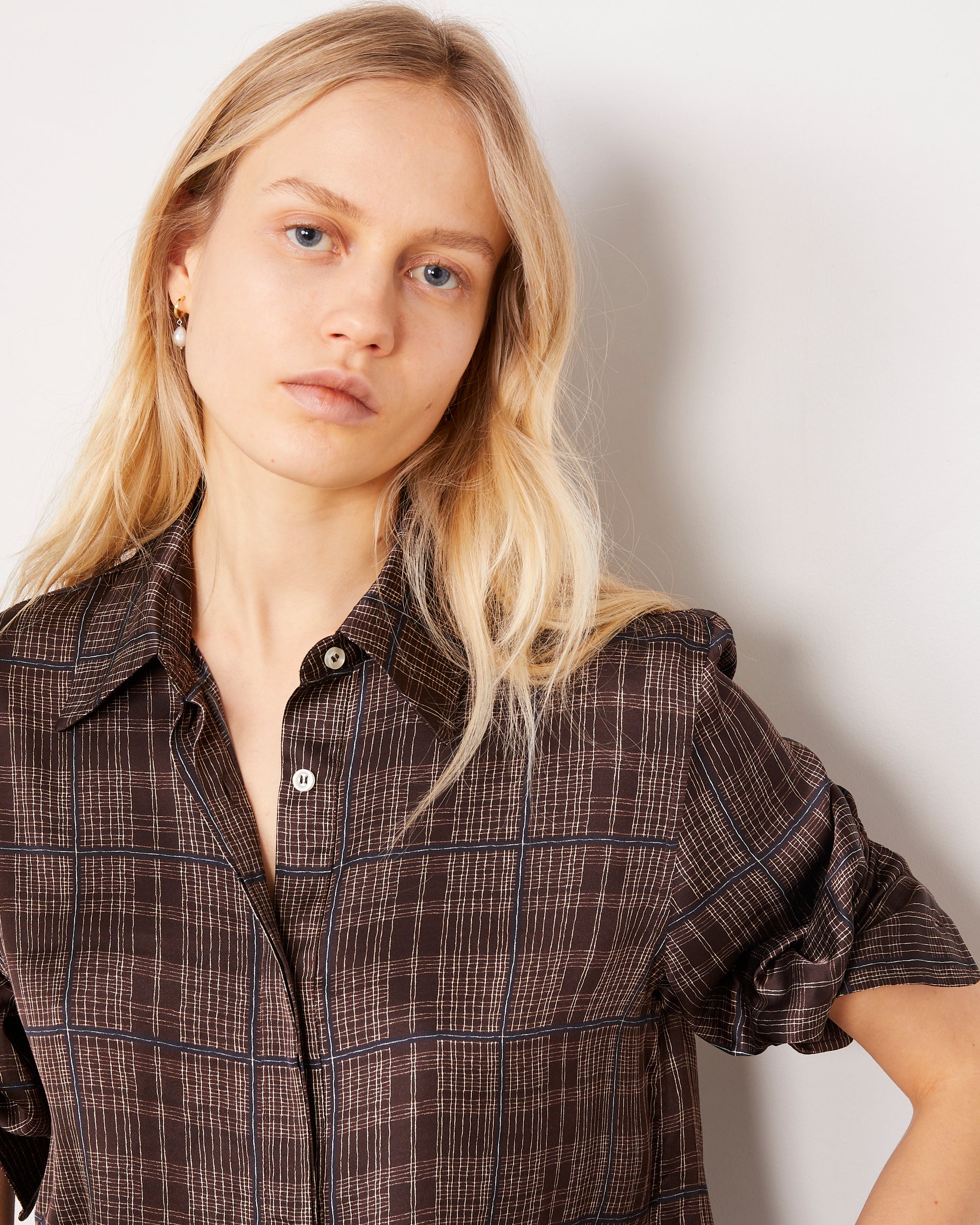 Ronia shirt - Image 1