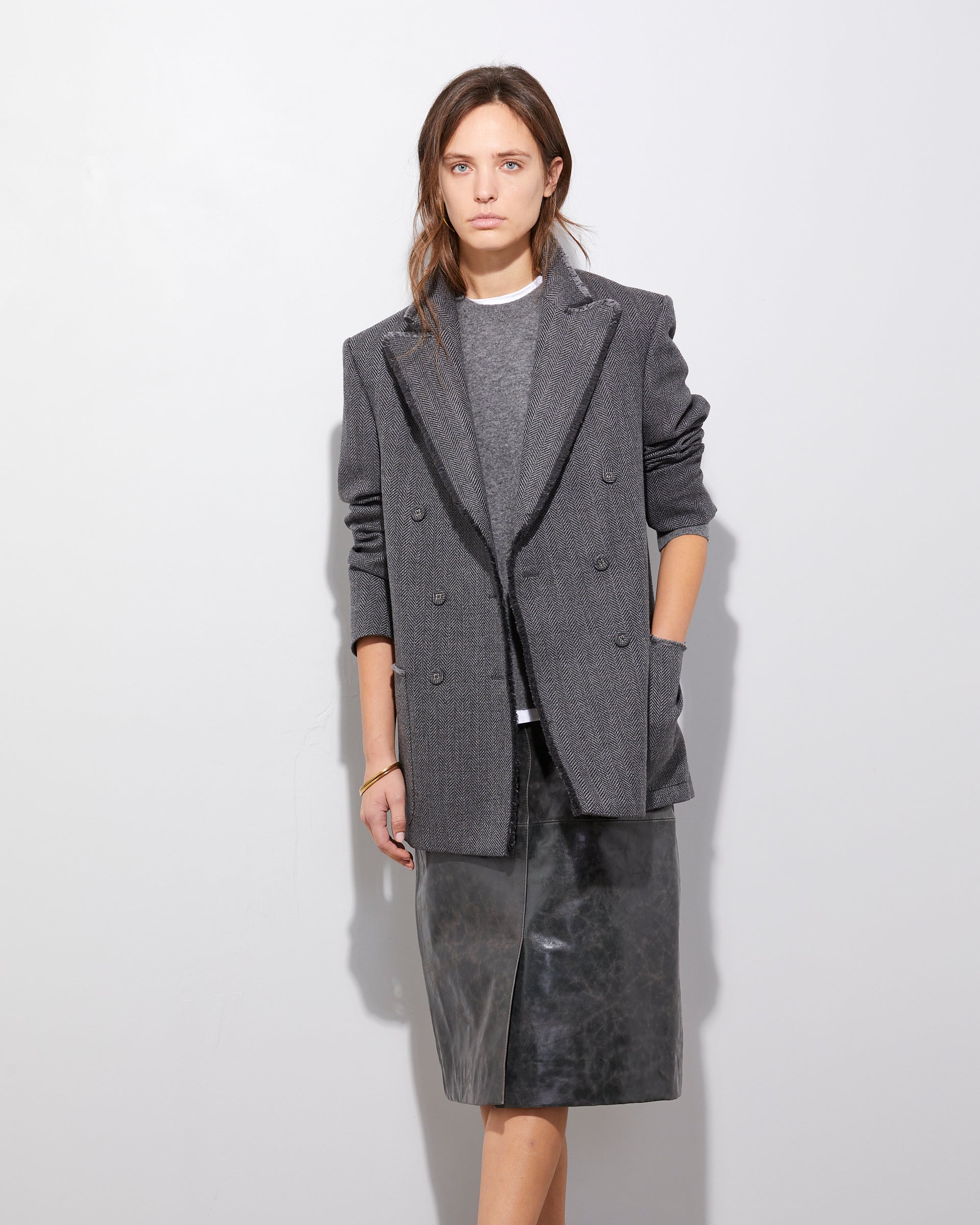 Veste edene - Image 1
