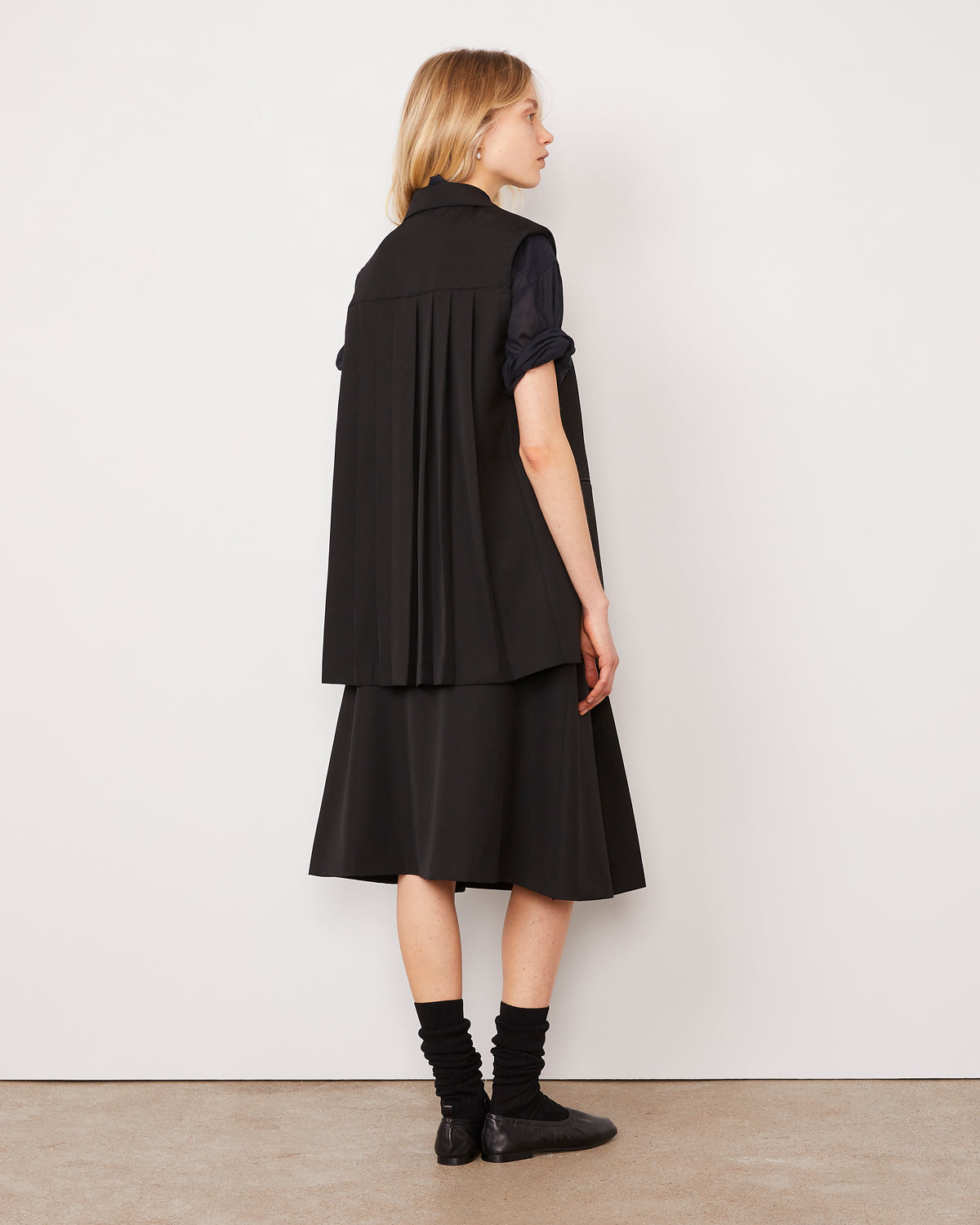 Thanais jacket - Image 3