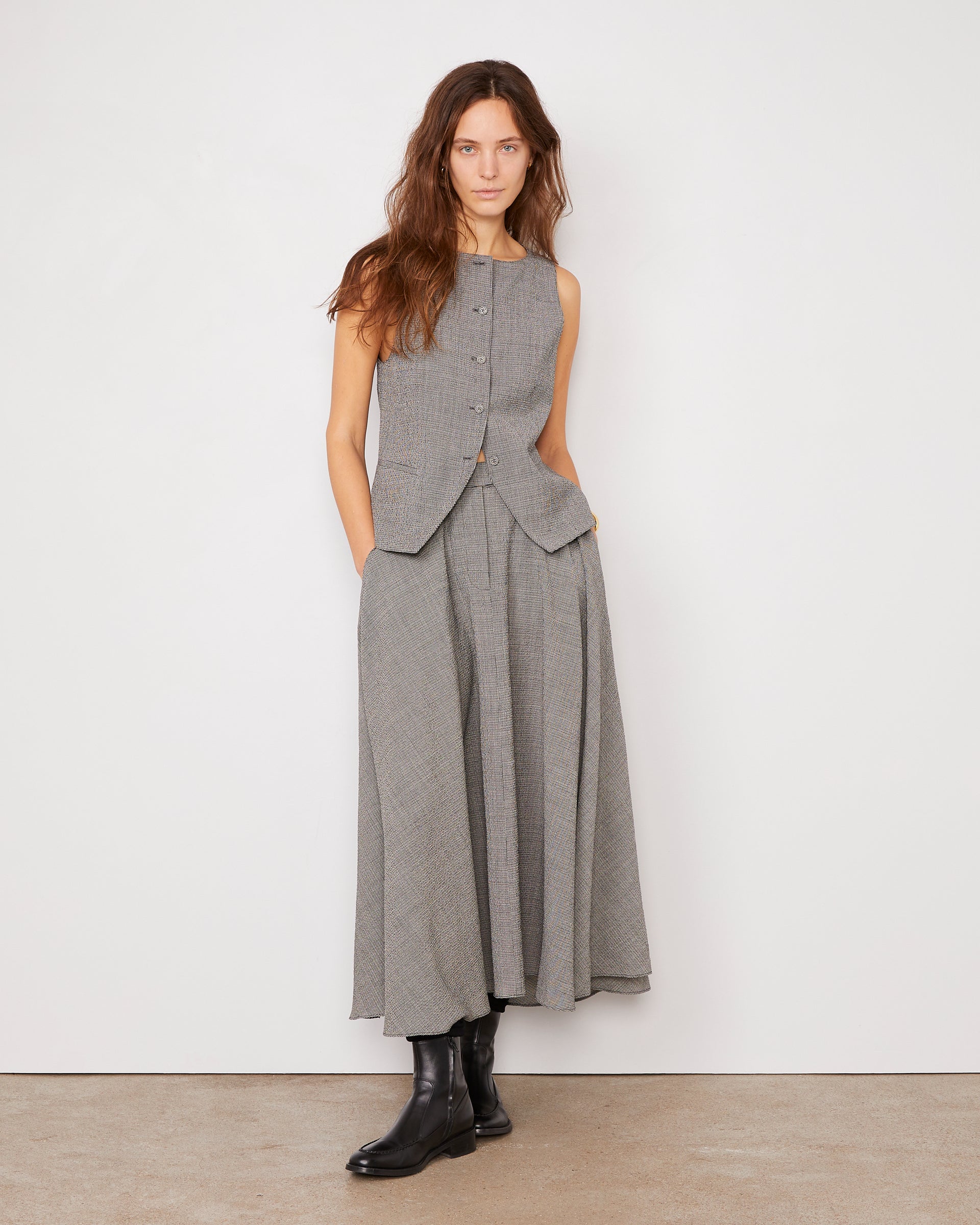 Gilet lane - Image 1