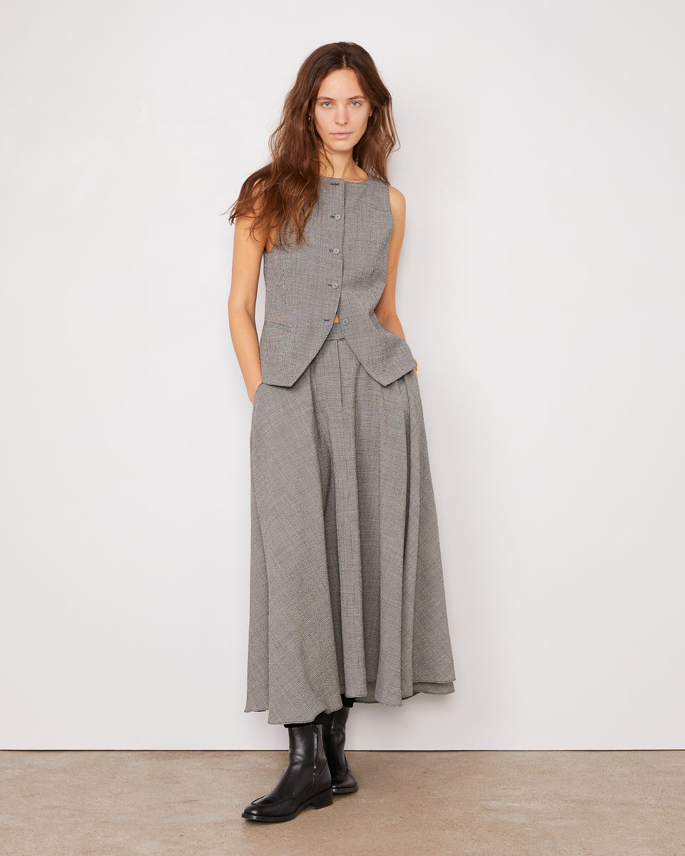 Gilet lane - Image 1