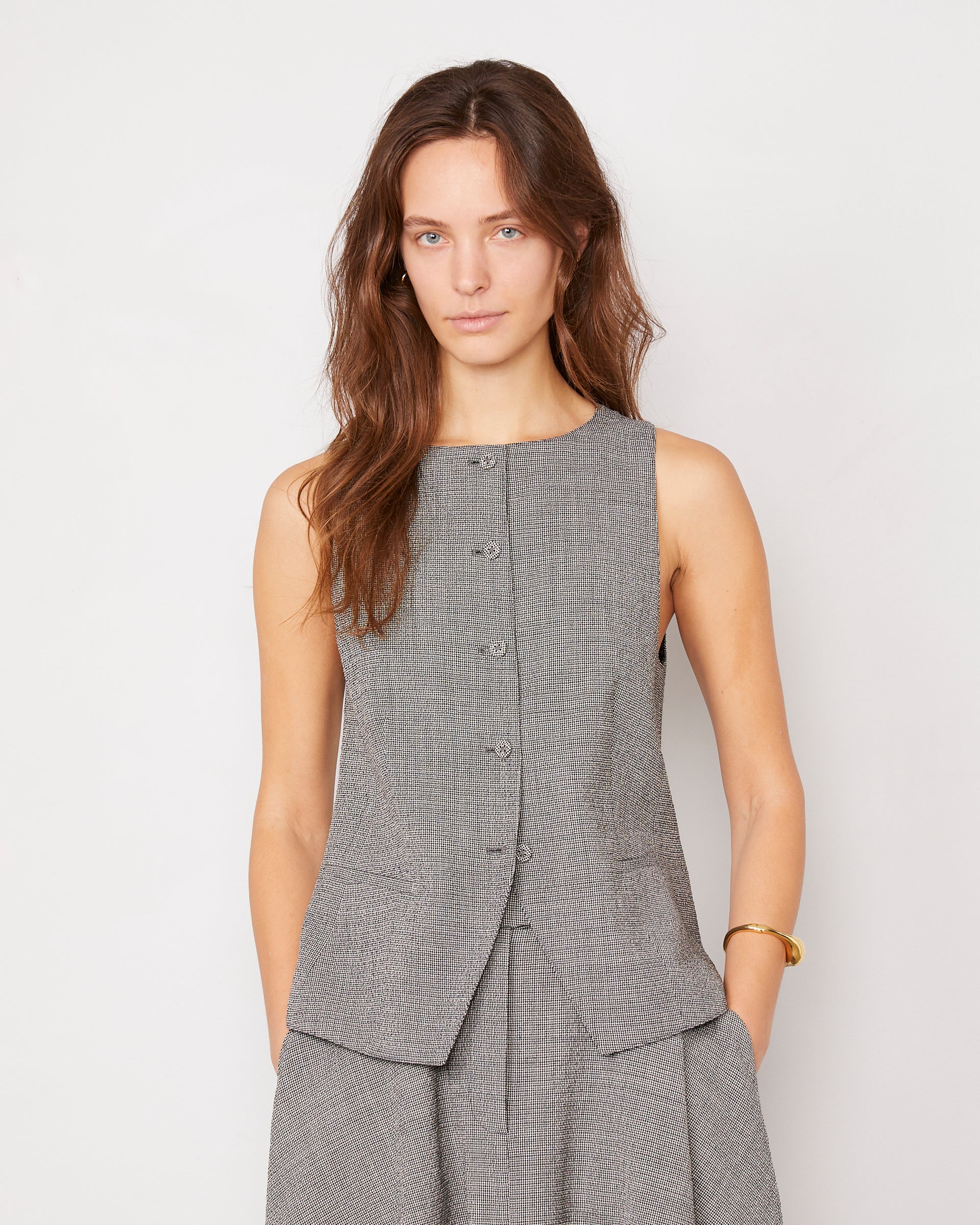 Gilet lane - Image 2