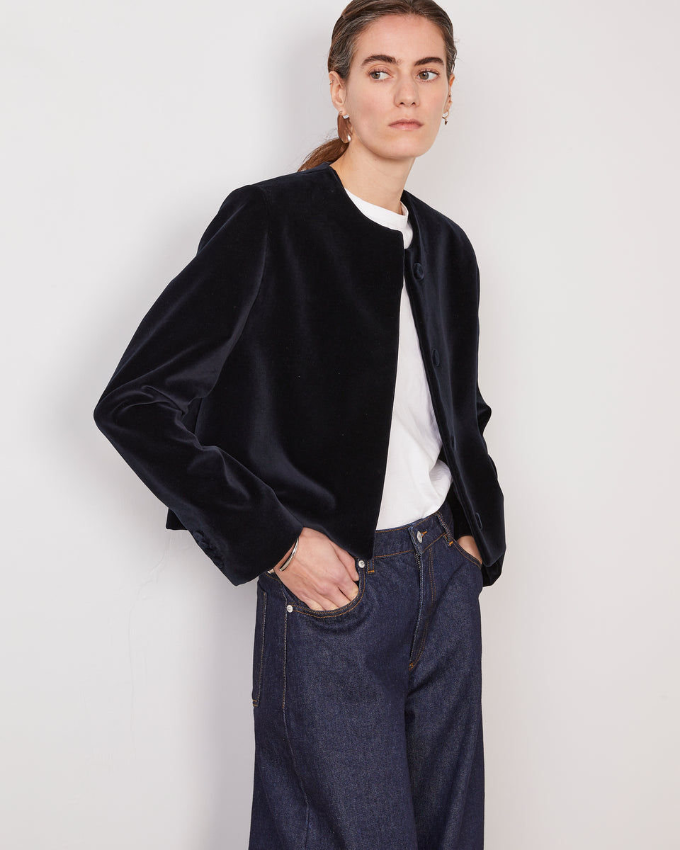 Veste vanni - Image 1
