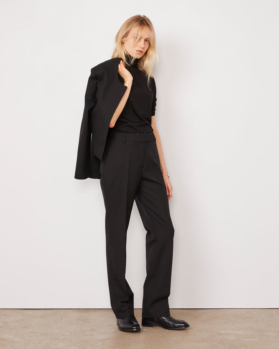 Pantalon lenie - Image 1