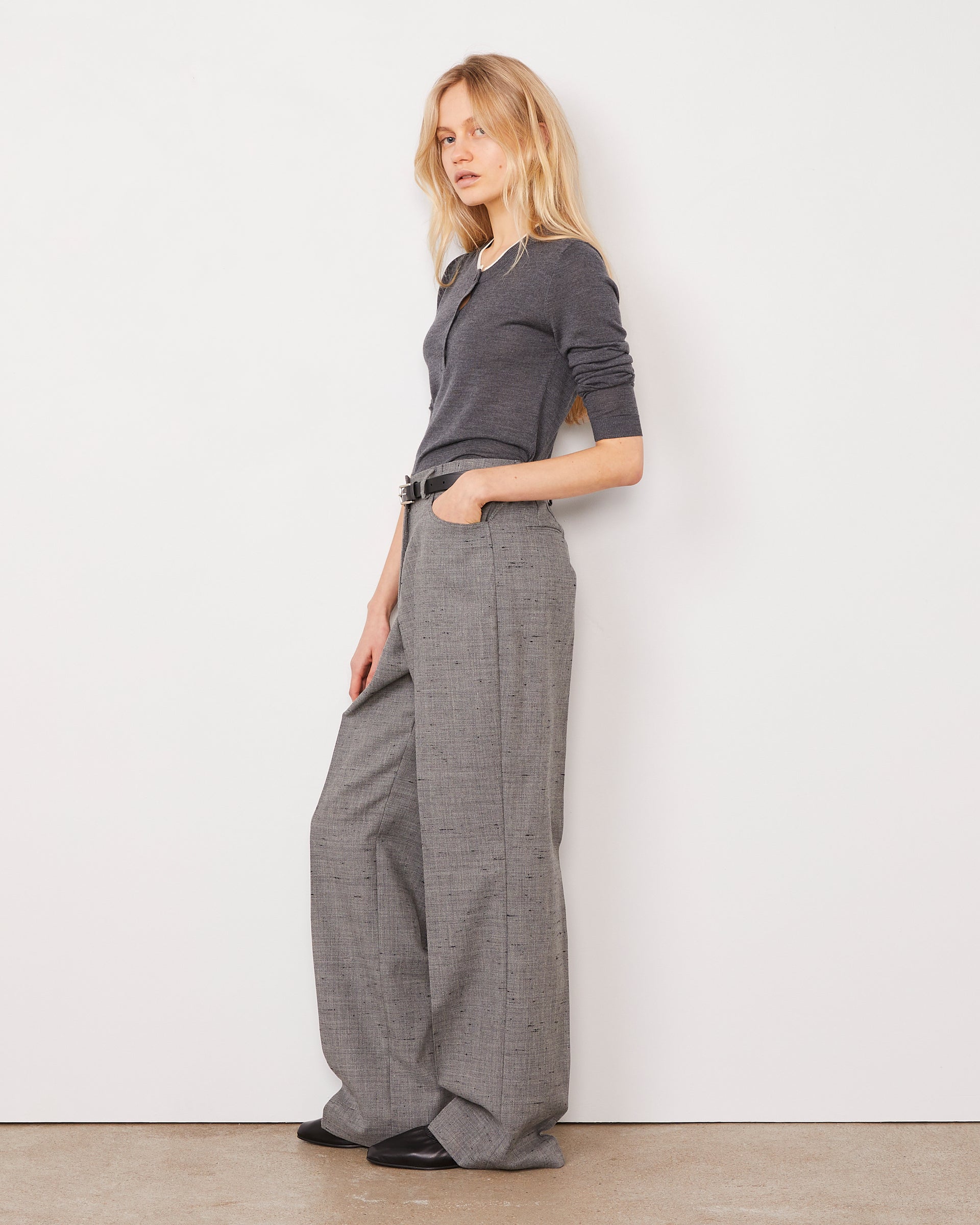 Pantalon moni - Image 1