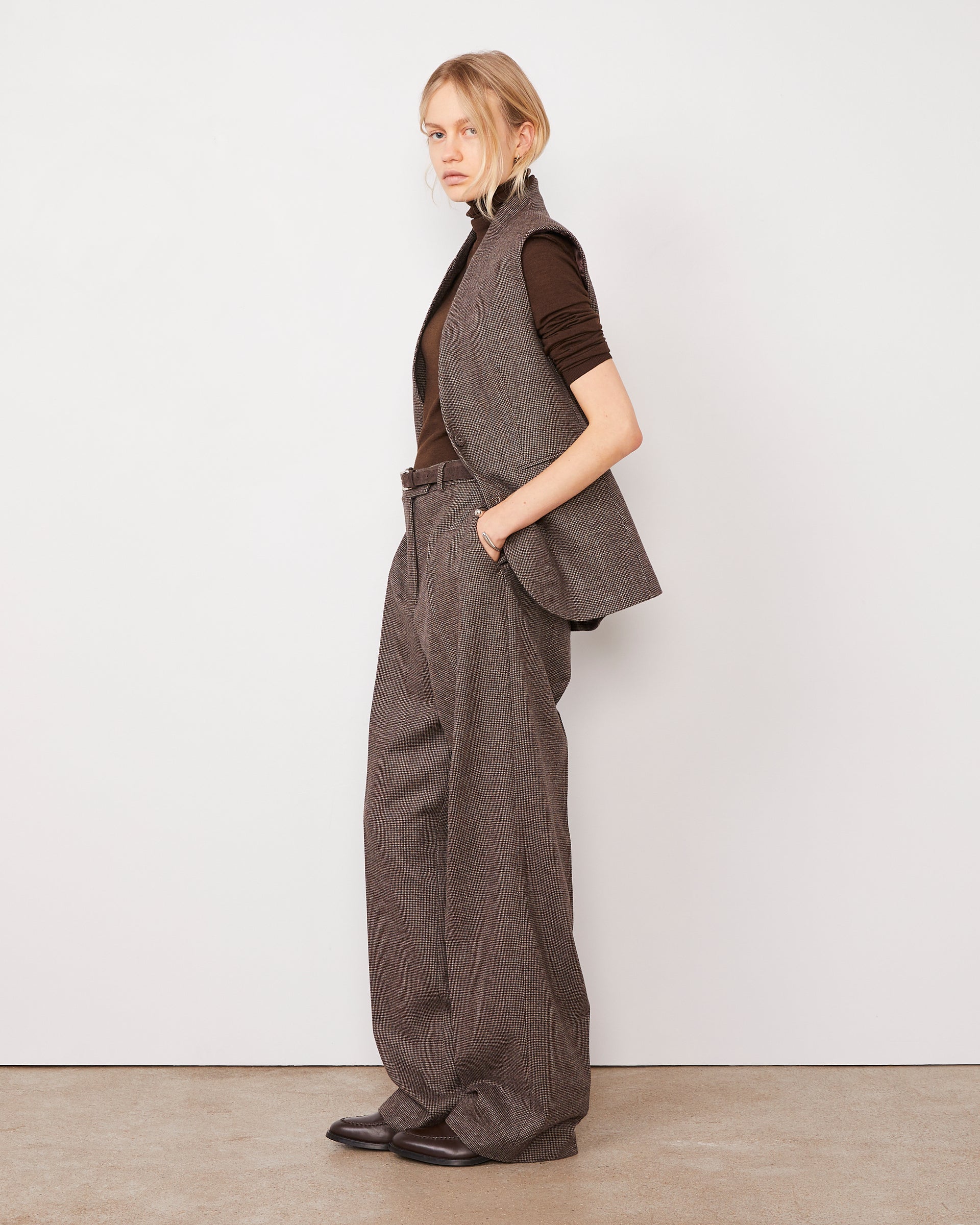 Pantalon nash - Image 1