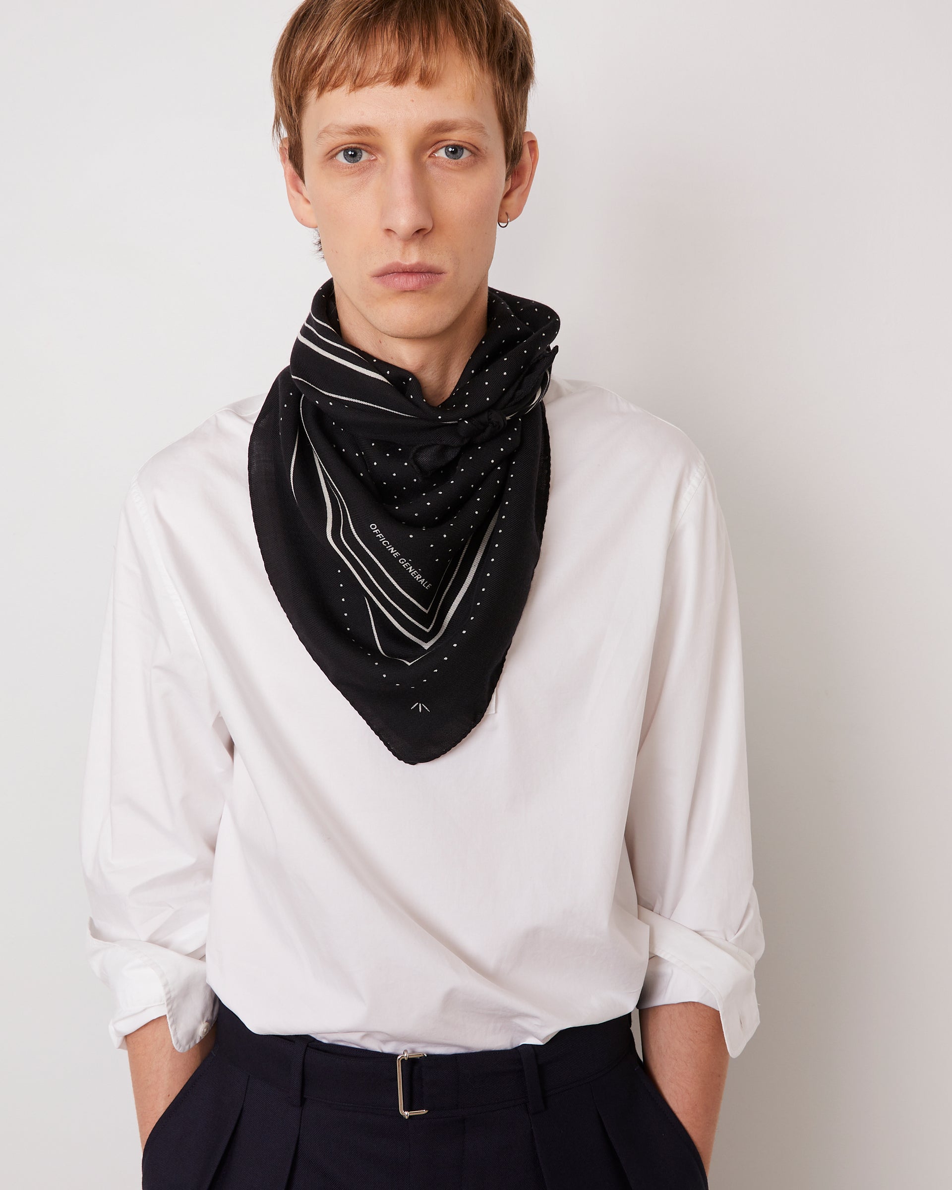 Scarf - Image 4