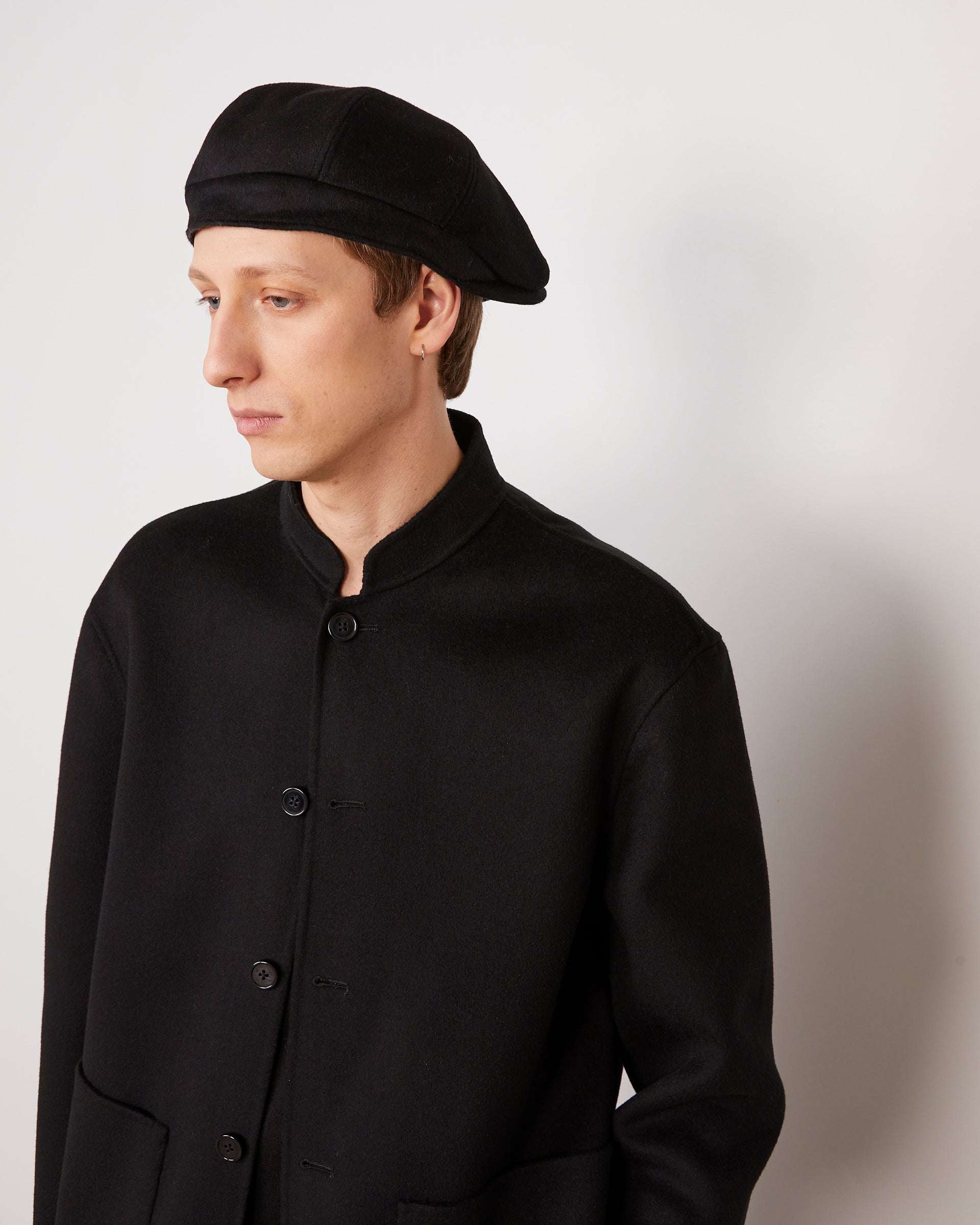 Ayanne beret - Image 1