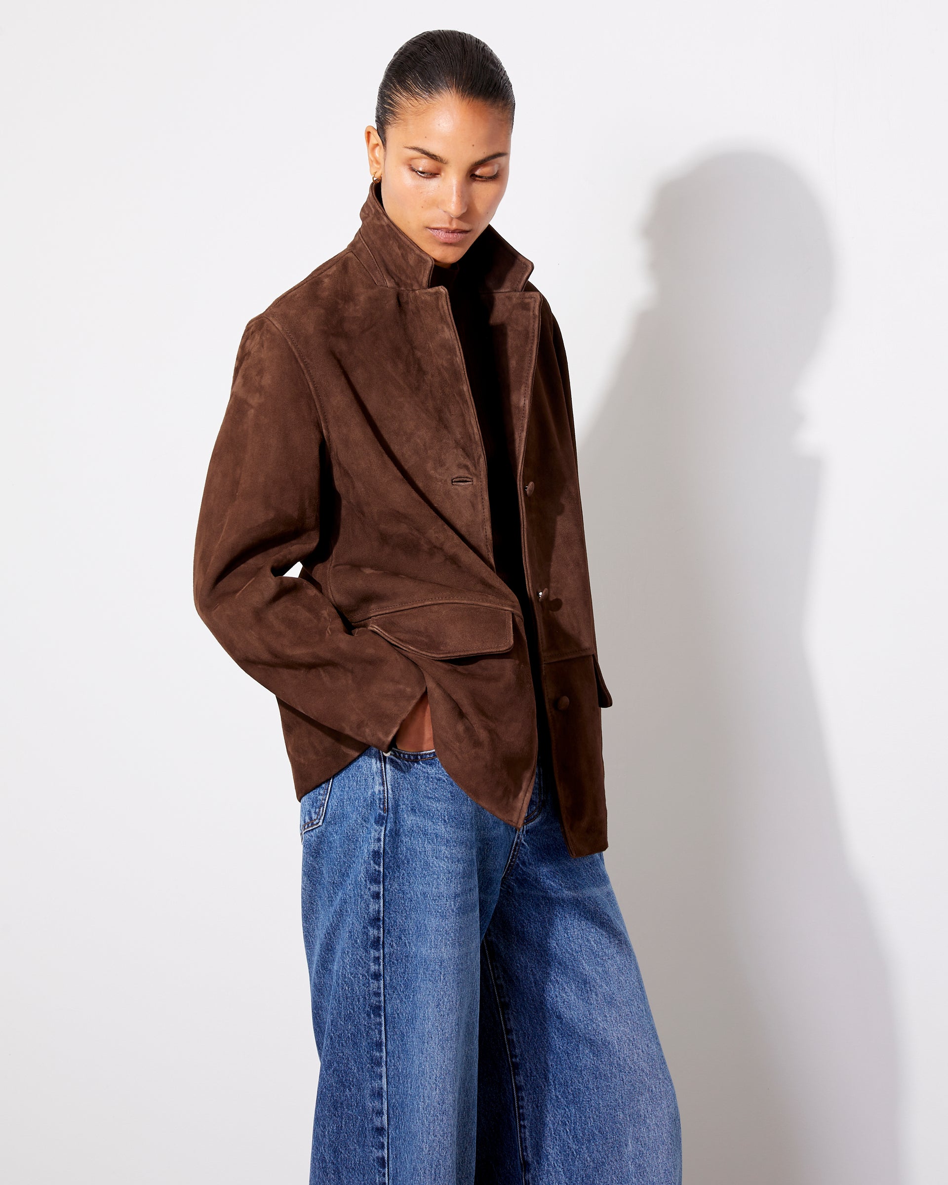 Veste kataline - Image 1