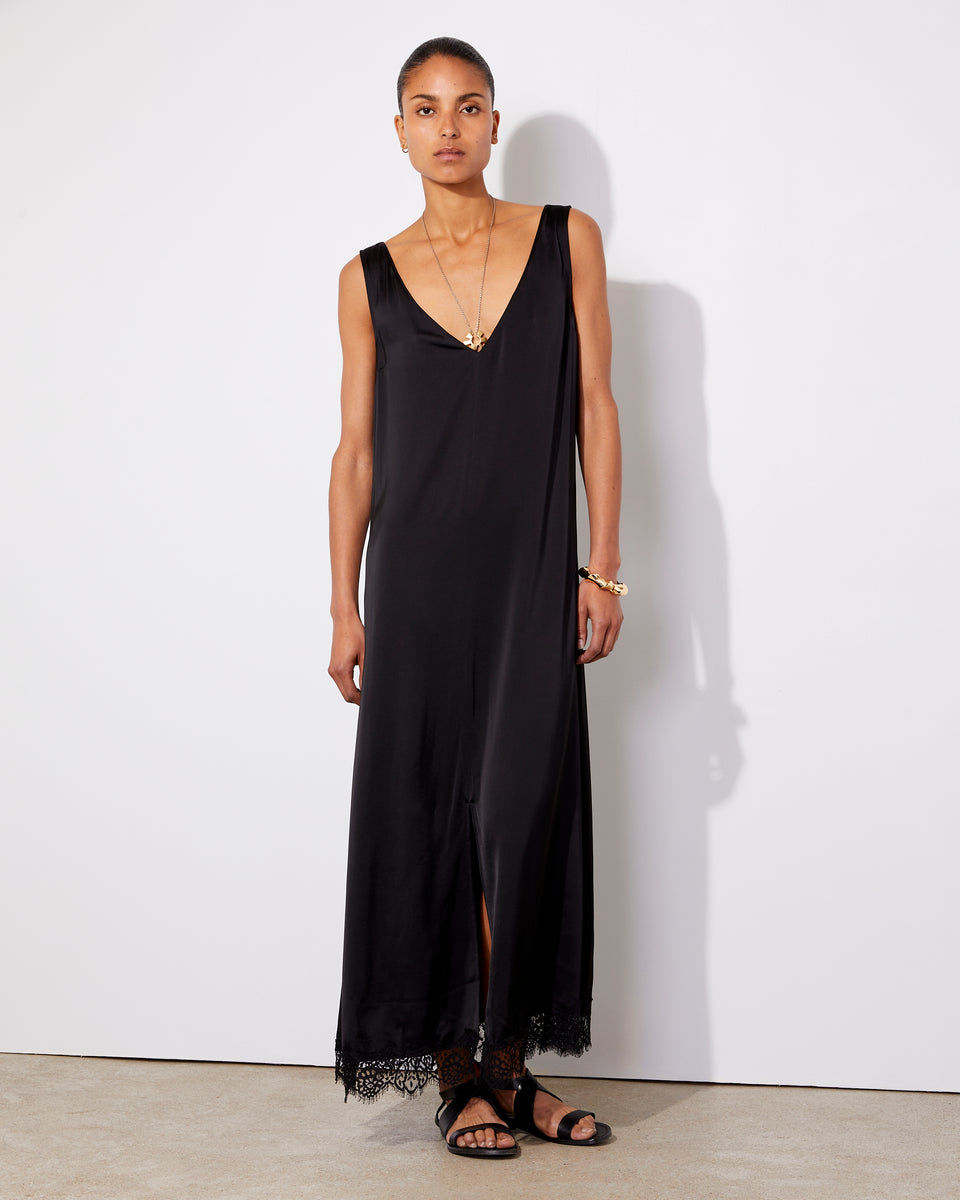 Robe liara - Image 7