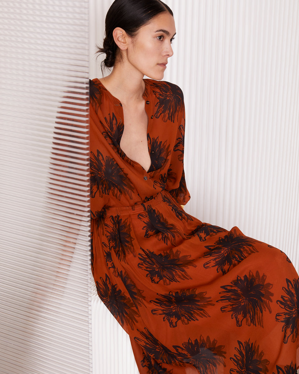 Chemise amel - Image 2