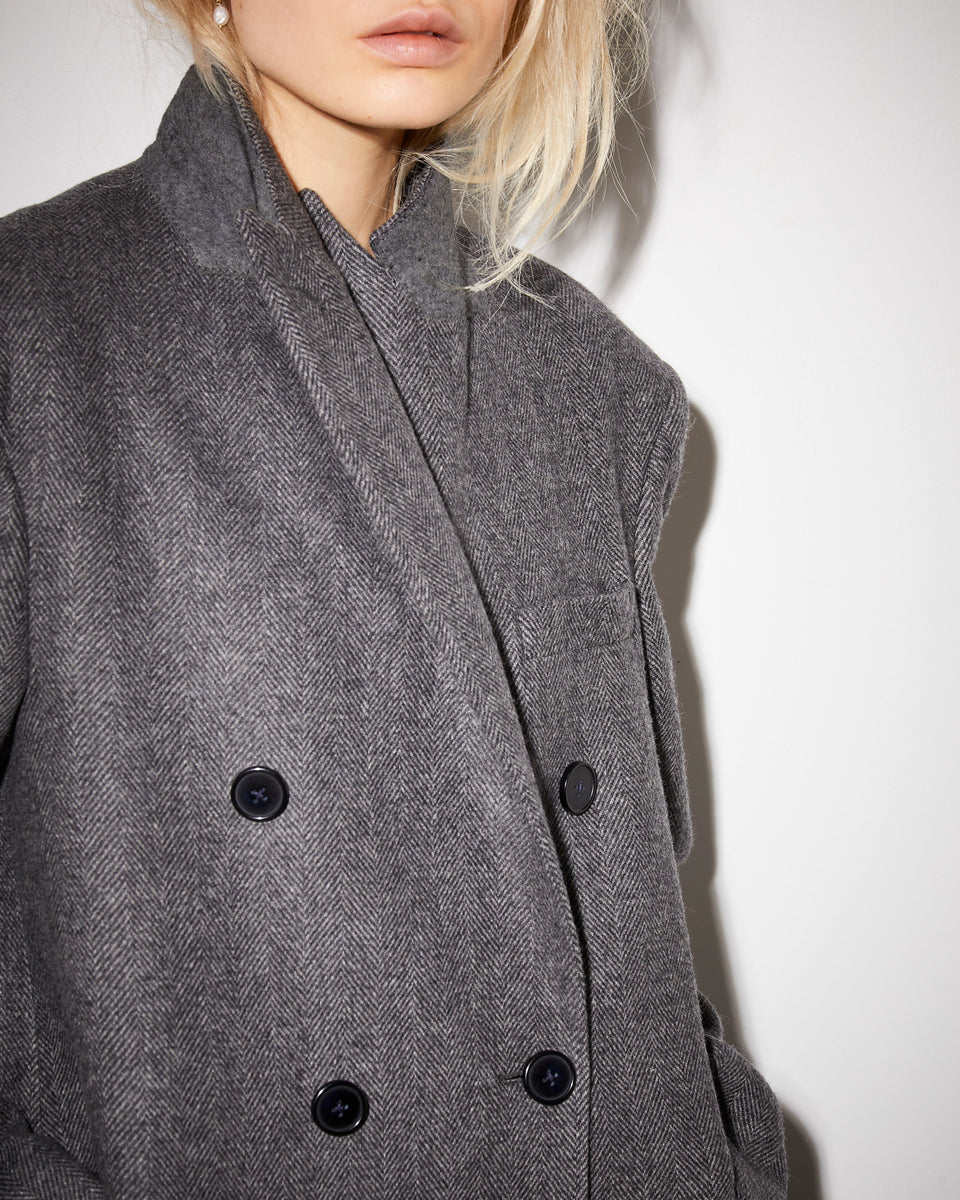 Manteau alva - Image 7