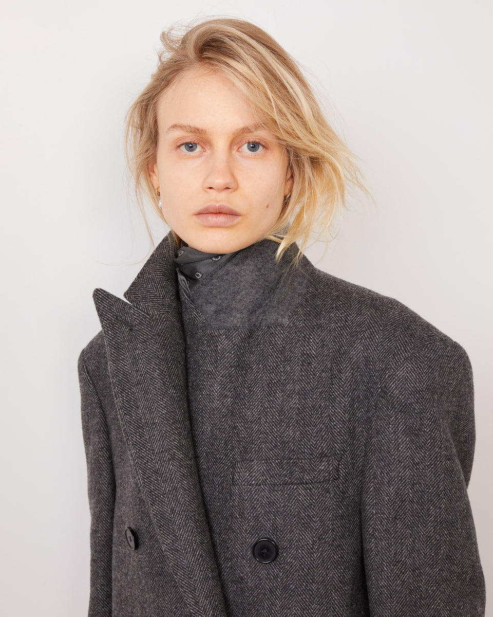Manteau alva - Image 8