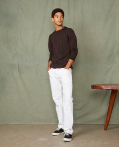 Regular fit denim - Miniature 1