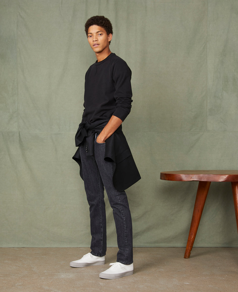 Slim fit denim - Image 5
