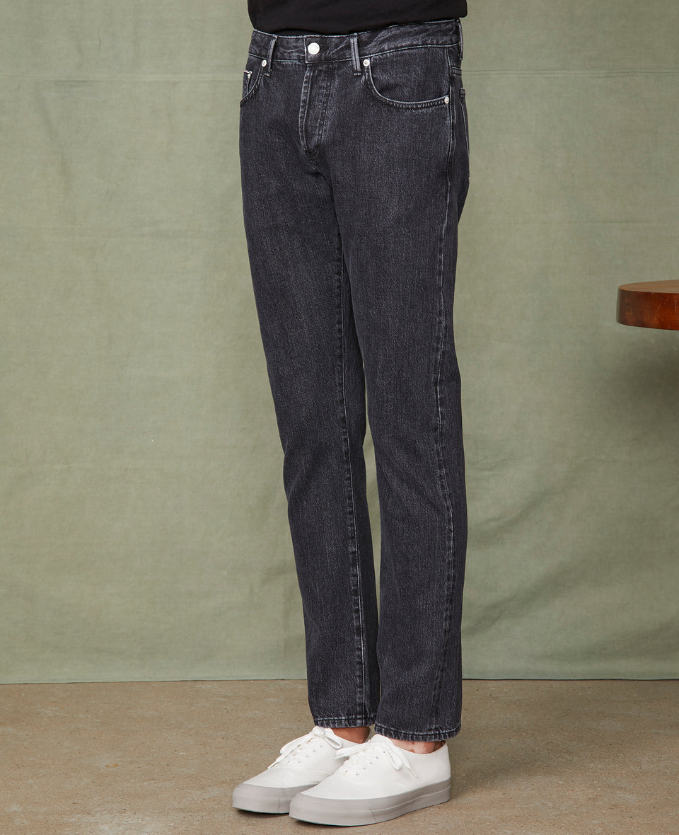 Slim fit denim - Image 2