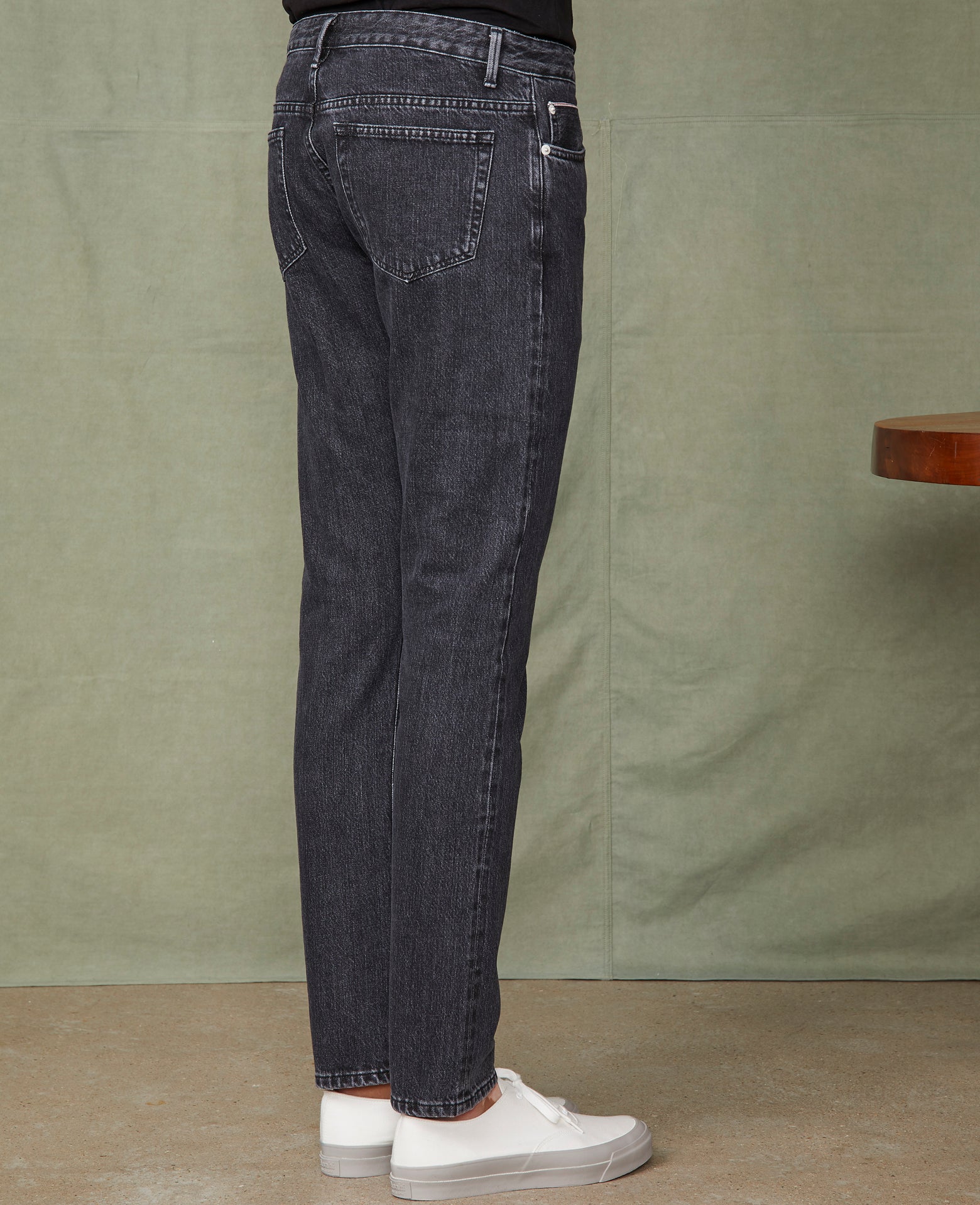 Slim fit denim - Image 3