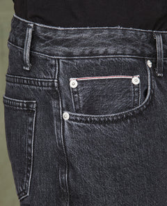 Slim fit denim - Miniature 4