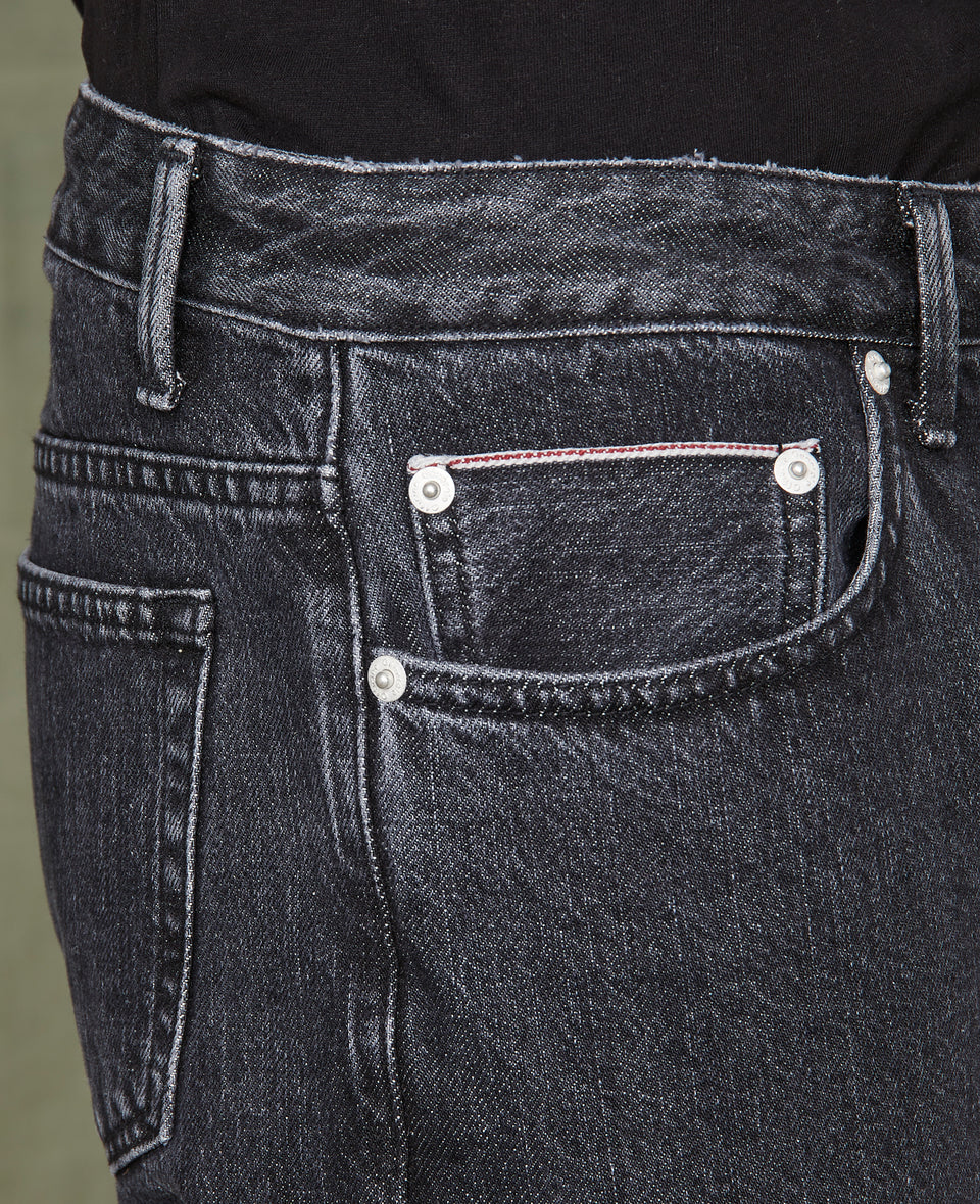 Slim fit denim - Image 4