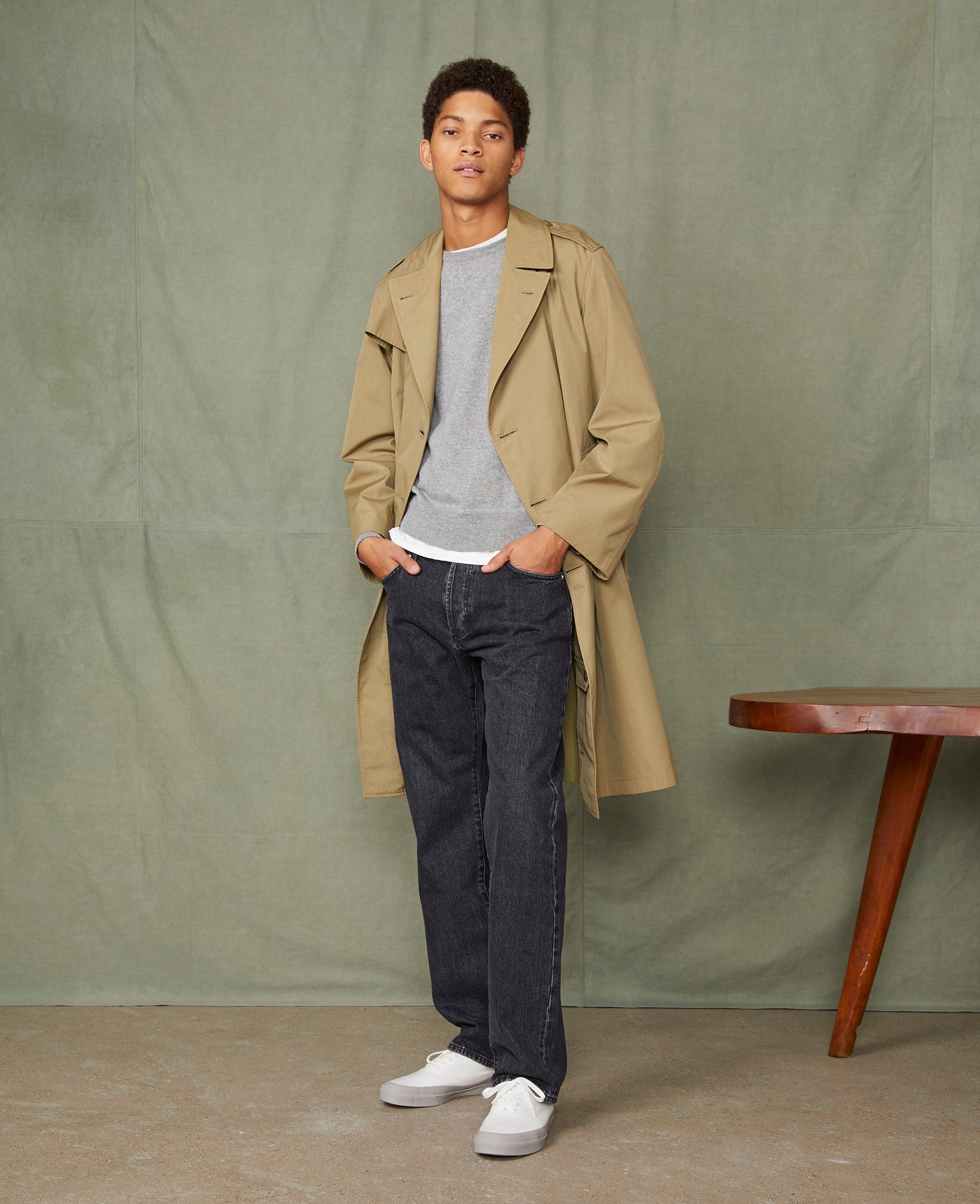 Jean droit - Image 5