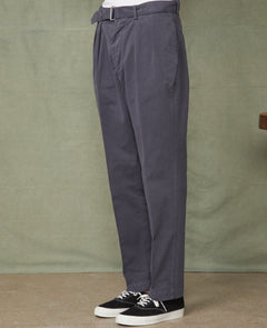 Pleated chino - Miniature 2