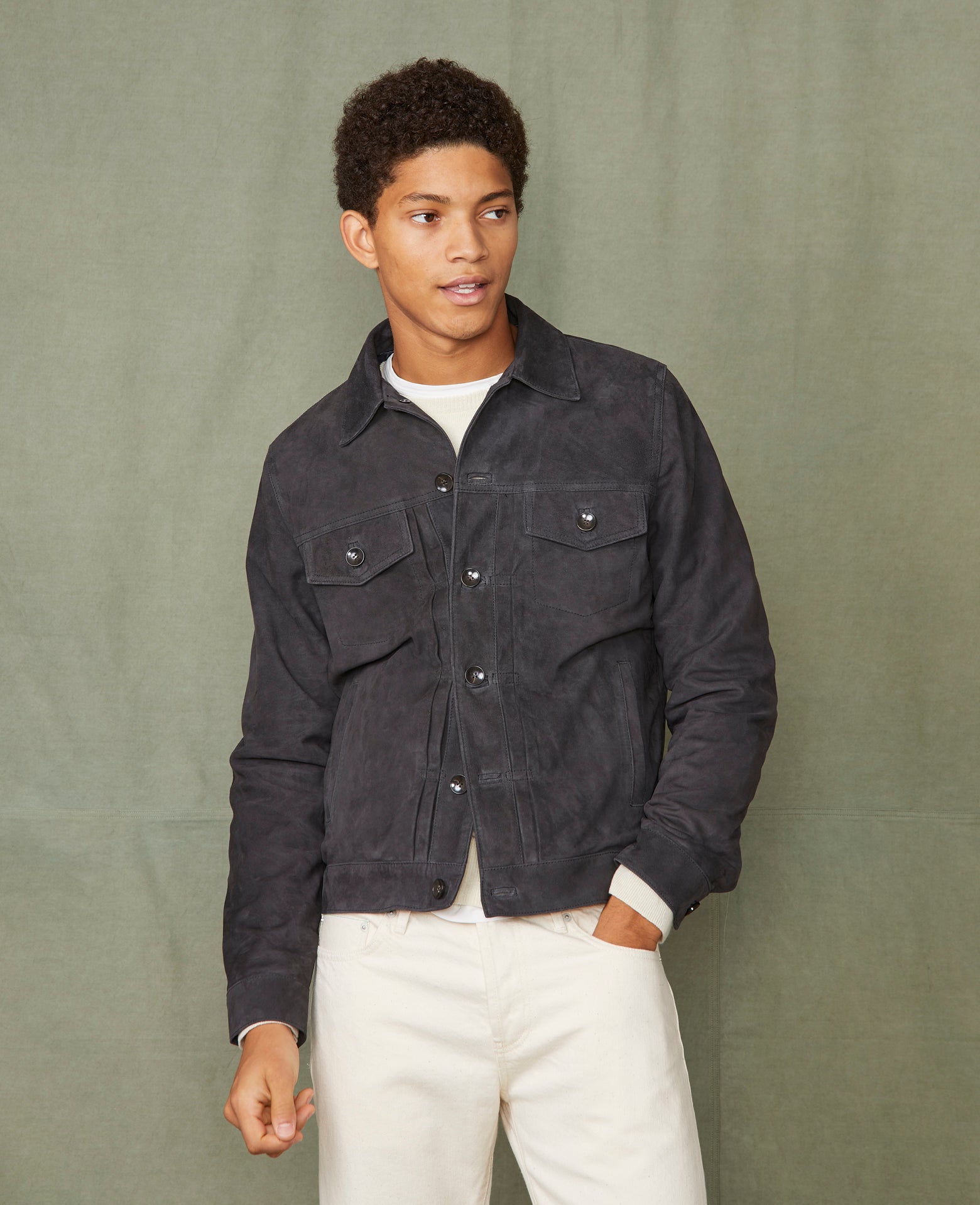 Liam jacket - Image 2