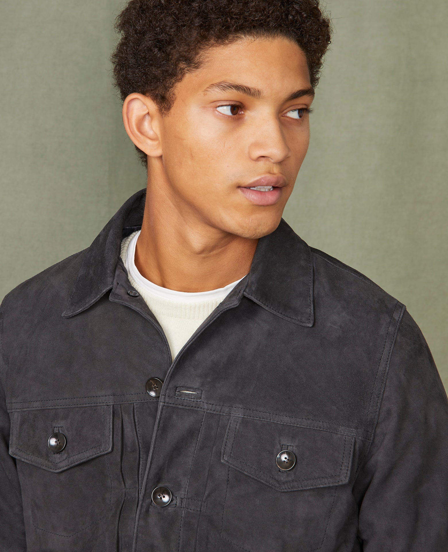 Liam jacket - Image 4