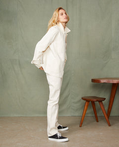 Chore jacket - Miniature 10