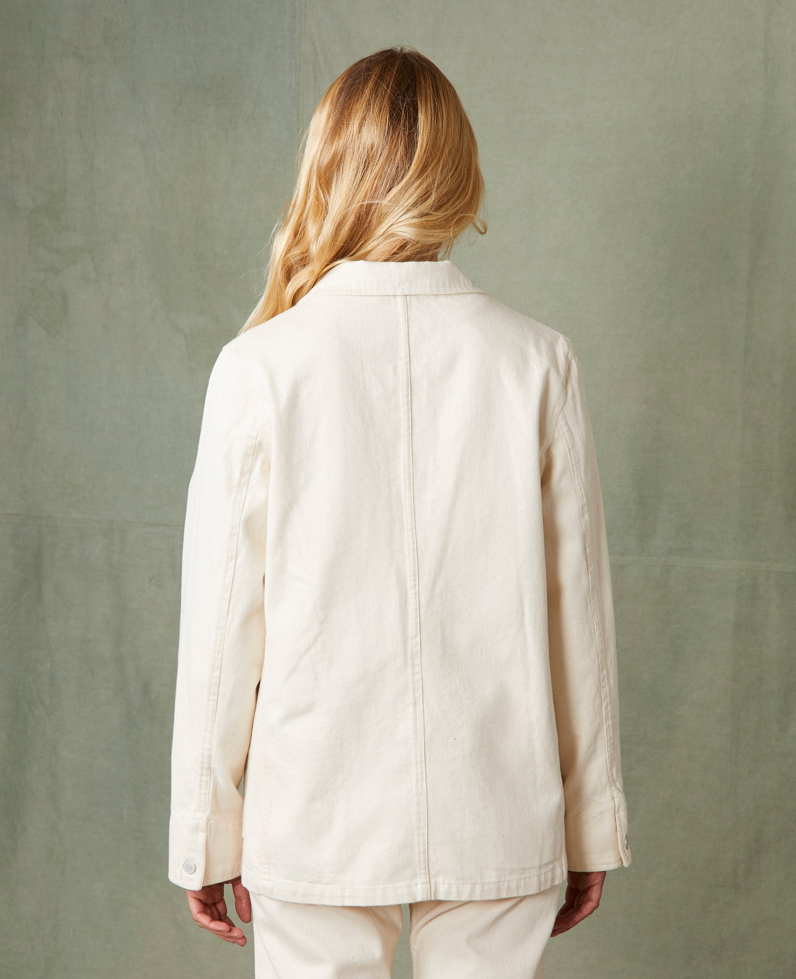 Chore jacket - Image 6