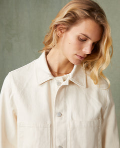 Chore jacket - Miniature 8