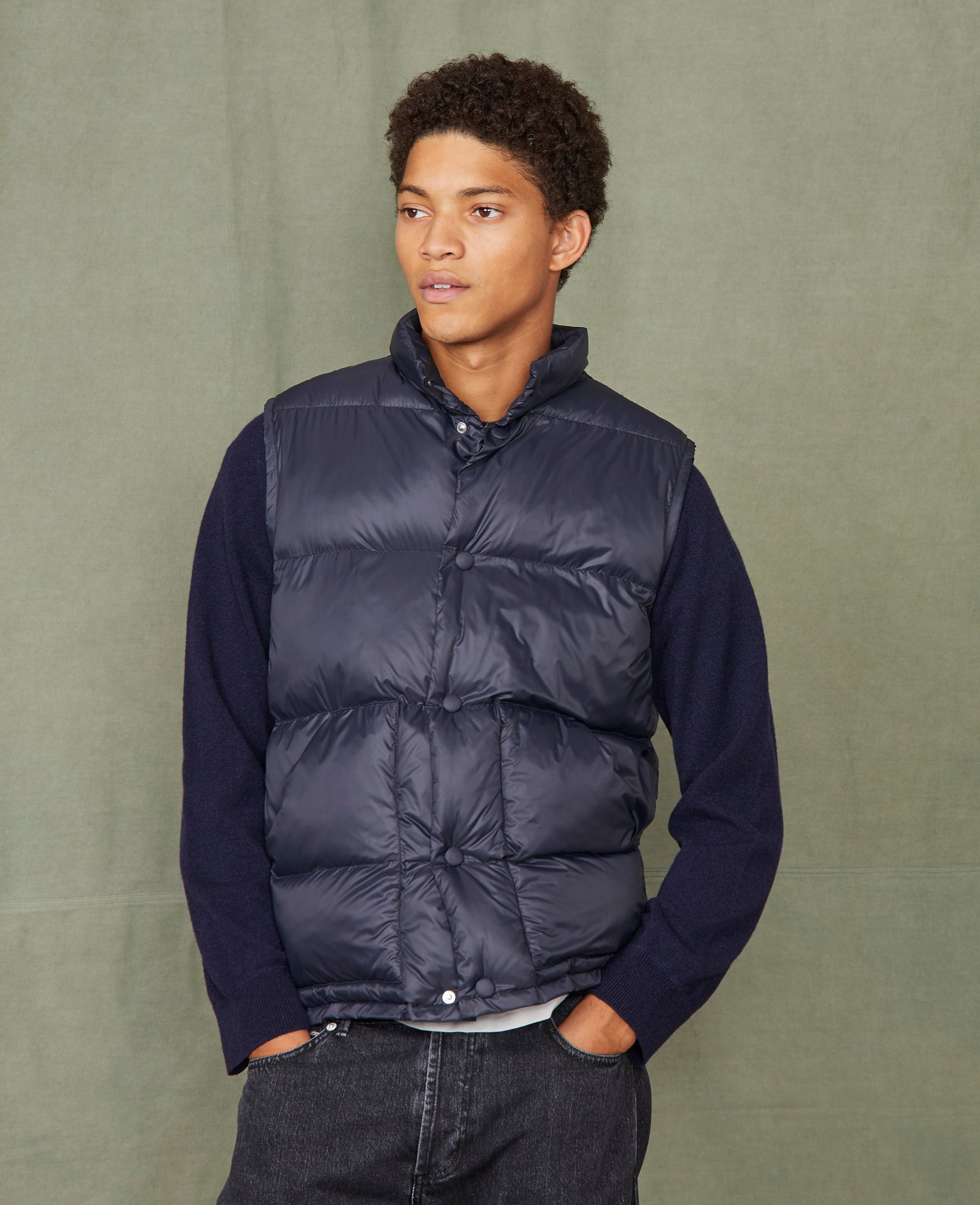 Doudoune damon - Image 2