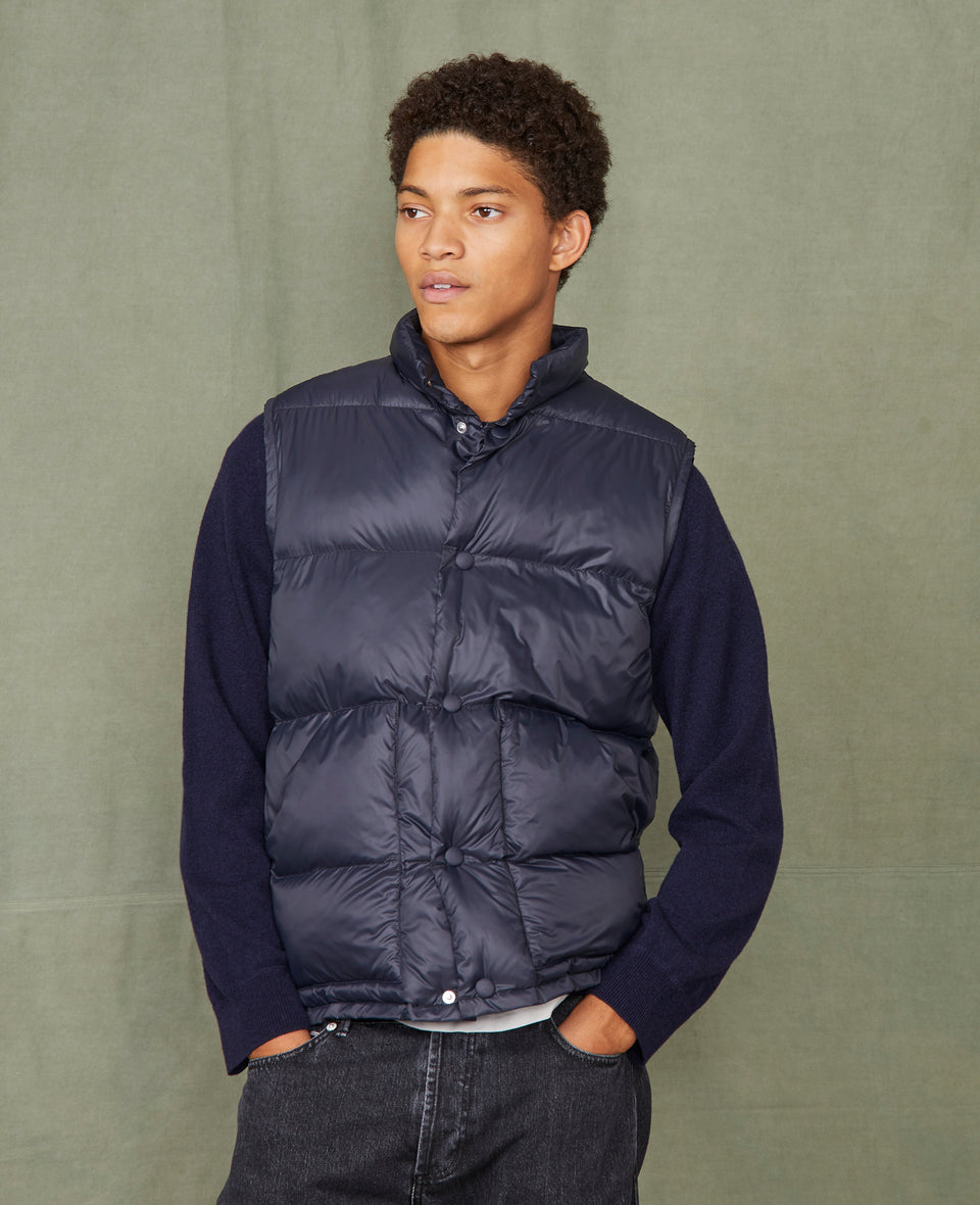 Doudoune damon - Image 2