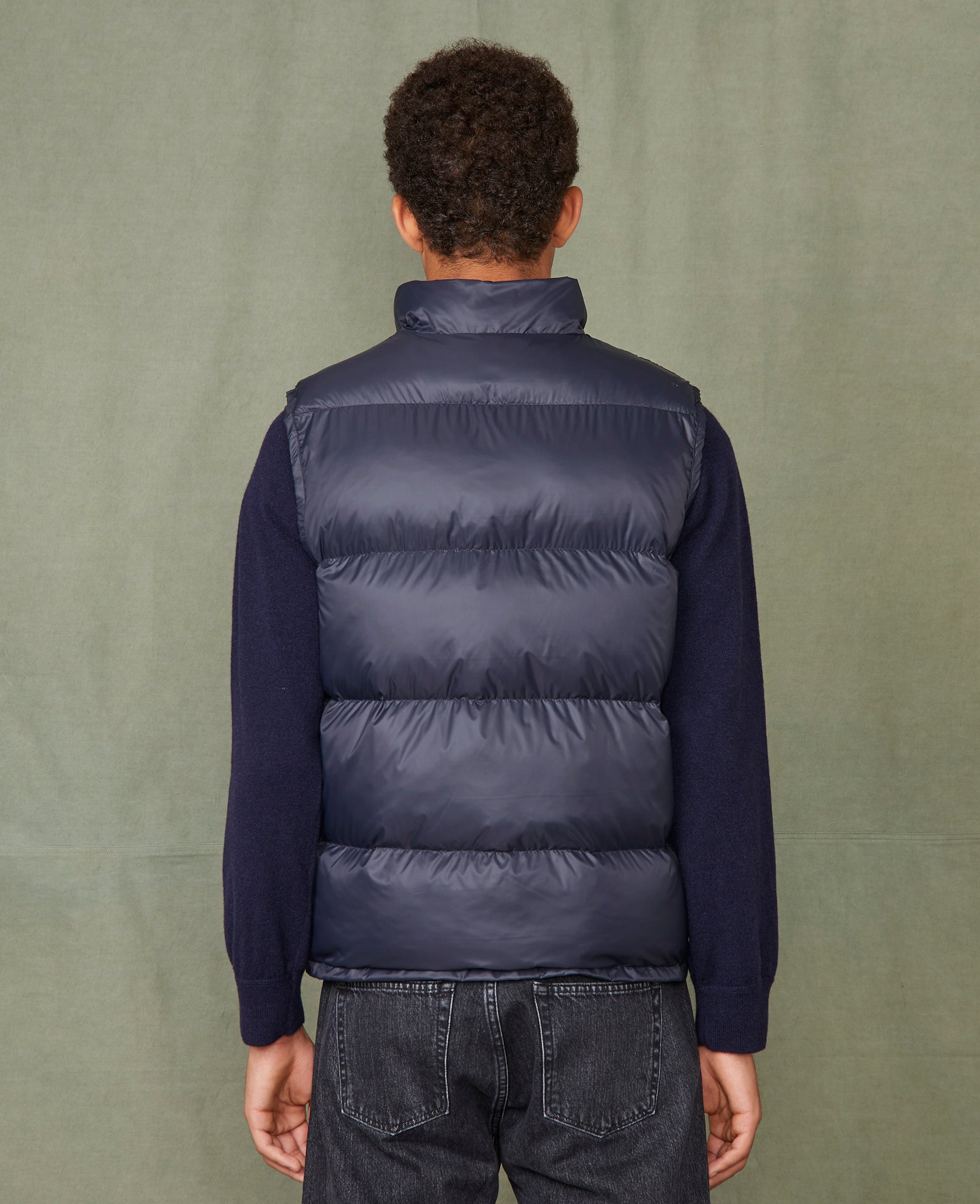 Doudoune damon - Image 3