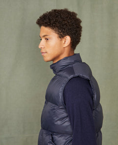 Doudoune damon - Miniature 4