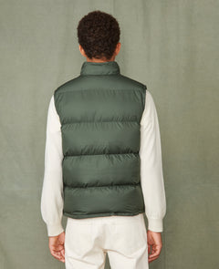 Doudoune damon - Miniature 3