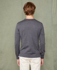 Pull col rond - Miniature 5