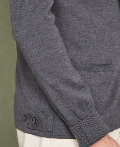 Cardigan en maille - Miniature 7