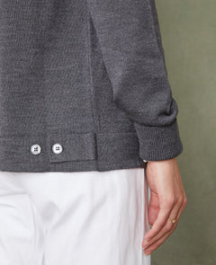 Cardigan en maille - Miniature 8