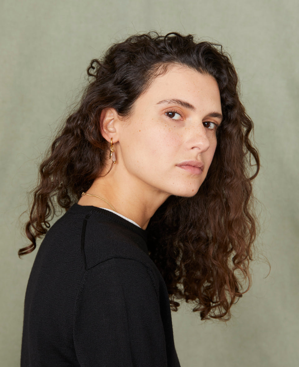 Crew neck sweater - Image 8