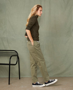 Pull col roulé - Miniature 2