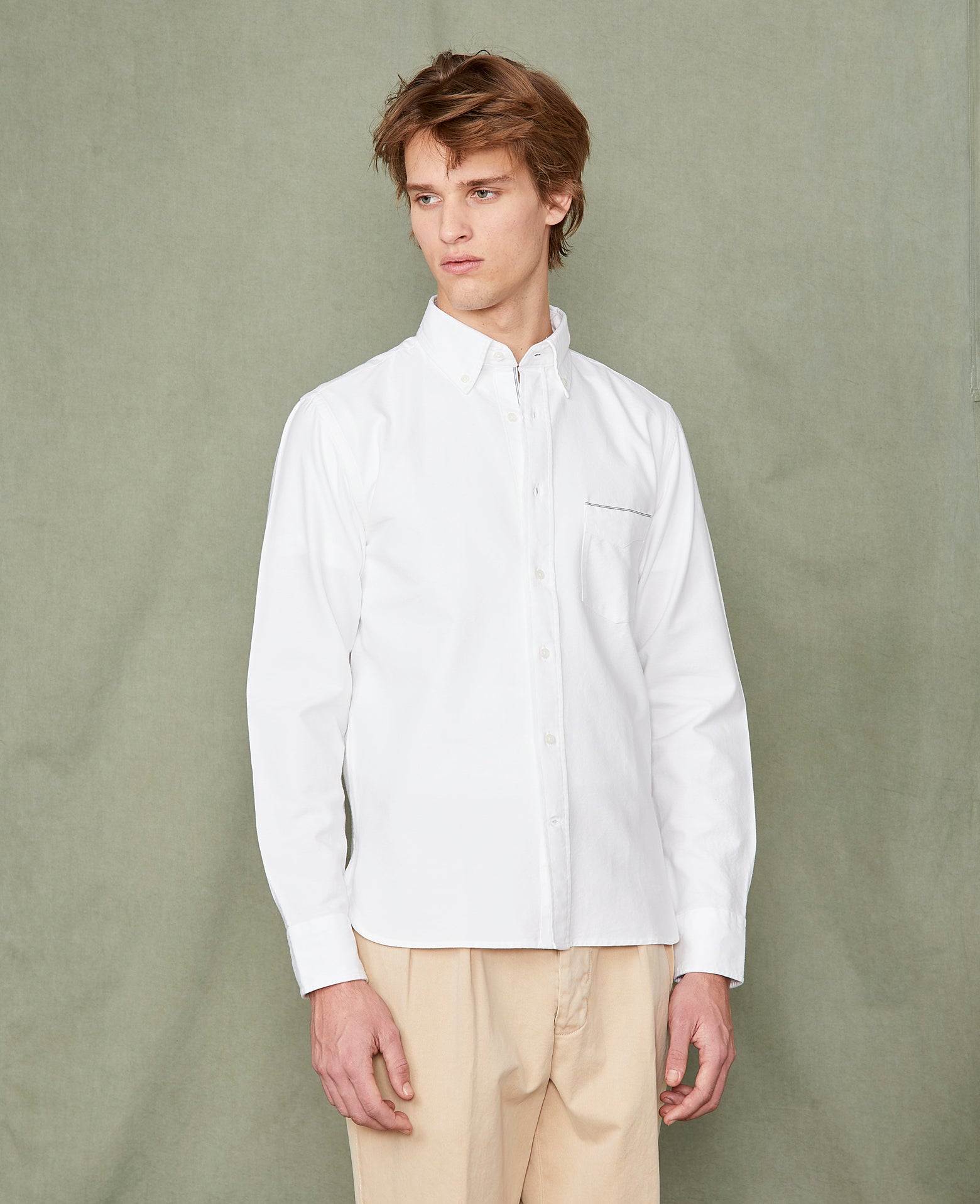 Chemise new button down - Image 3