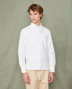 Chemise new button down - Miniature 3