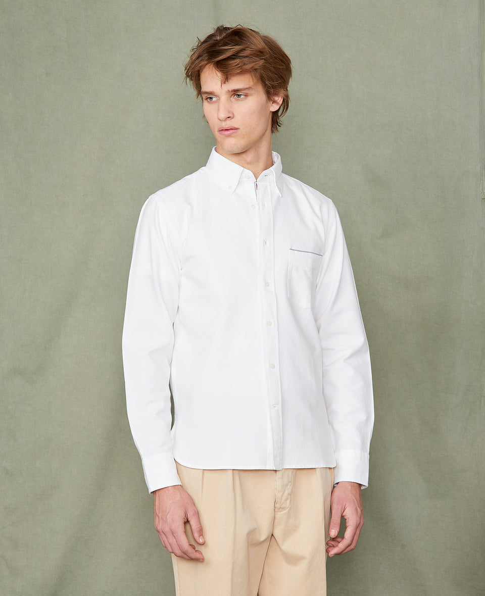 Chemise new button down - Image 3