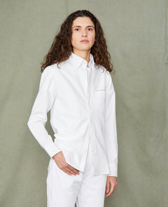 Chemise new button down - Miniature 4
