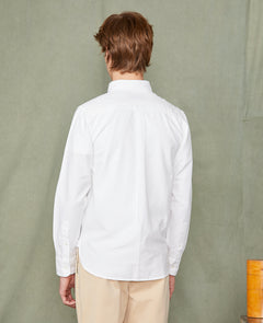 Chemise new button down - Miniature 5